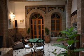 Riad Mogantique-Essaouira